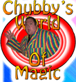 Chubbys World Of Magic